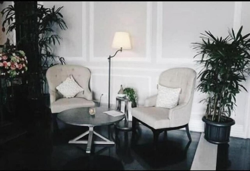 호텔 Brava Suites By Zia  Surabaya