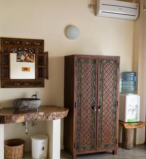 هتل Casa Nemo Beach Resort & Spa