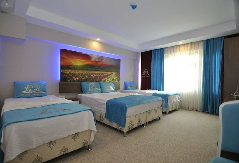 Hotel Antalya Dream
