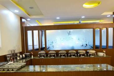 Fotos del hotel Inn@silicon Valley:  20