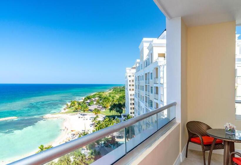 هتل Jewel Grande Montego Bay Resort And Spa