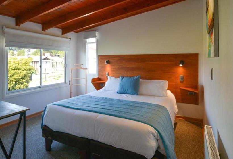 فندق Kai Bed And Breakfast