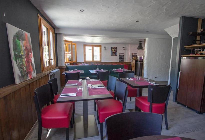בית מלון כפרי L Auberge Du Basilico