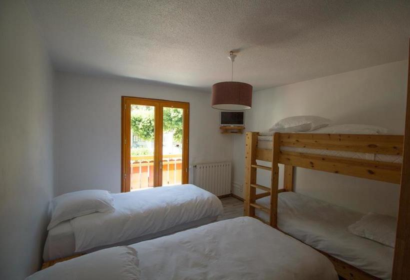 בית מלון כפרי L Auberge Du Basilico