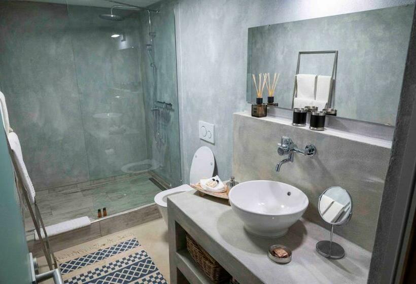 فندق No1 Art B&b