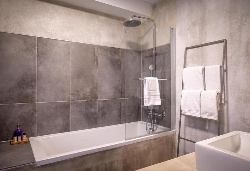 فندق No1 Art B&b