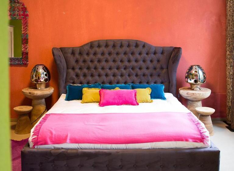 فندق No1 Art B&b