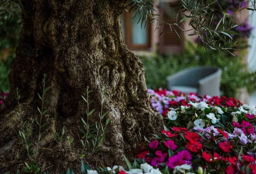 فندق Relais Villa Carola