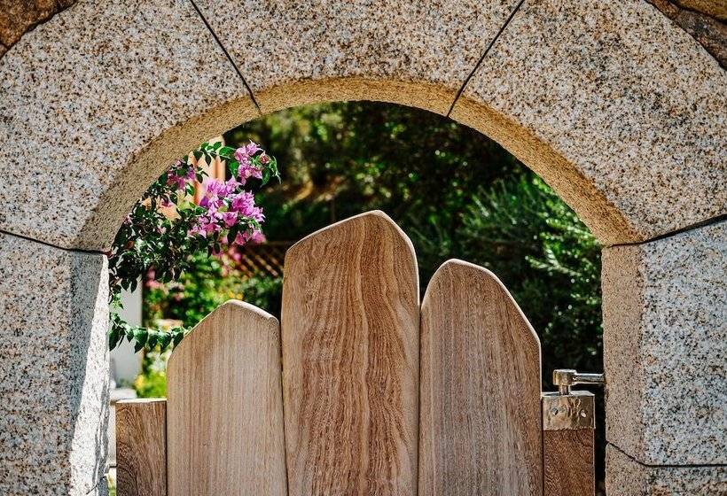 فندق Relais Villa Carola