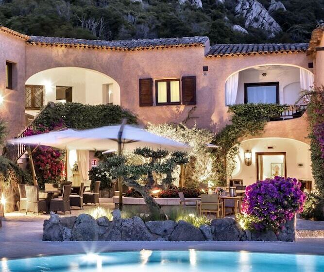 فندق Relais Villa Carola