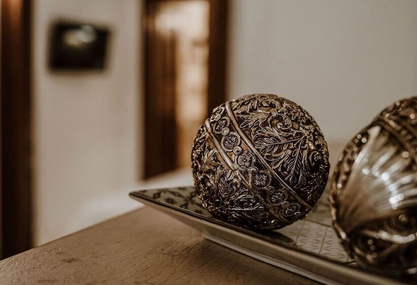 فندق Relais Villa Carola