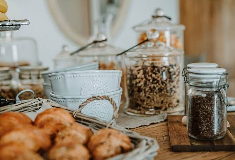 فندق Relais Villa Carola