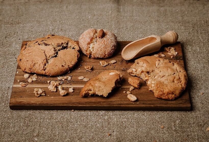 فندق Relais Villa Carola