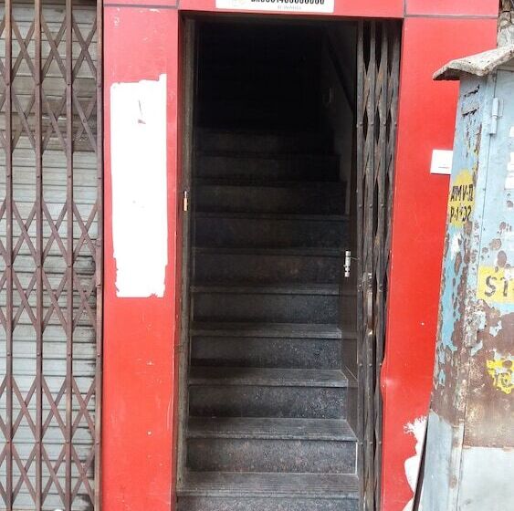 בית מלון כפרי Relax Guest House