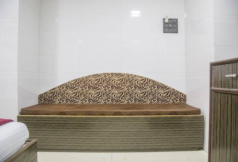 בית מלון כפרי Relax Guest House