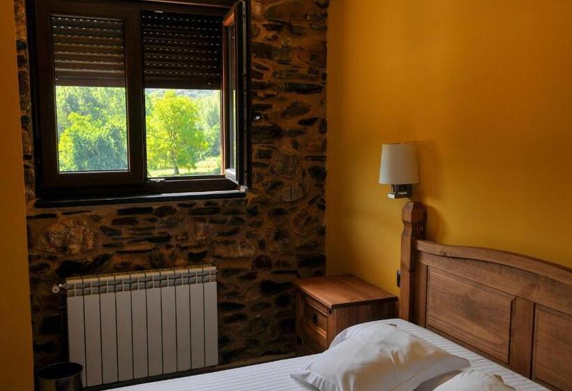 호텔 Rural Pescadores