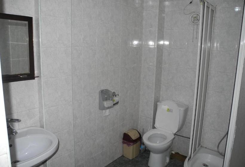 هتل Sachveno