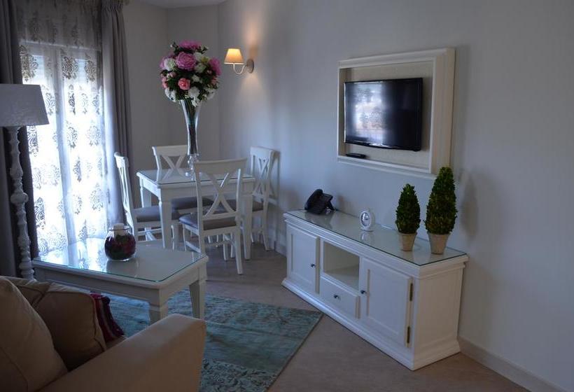 בית מלון כפרי Villa Olivar