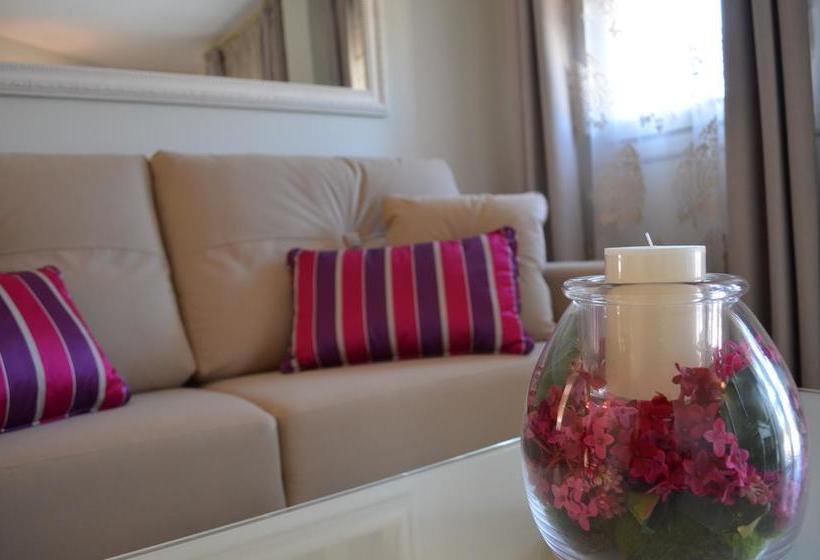 בית מלון כפרי Villa Olivar