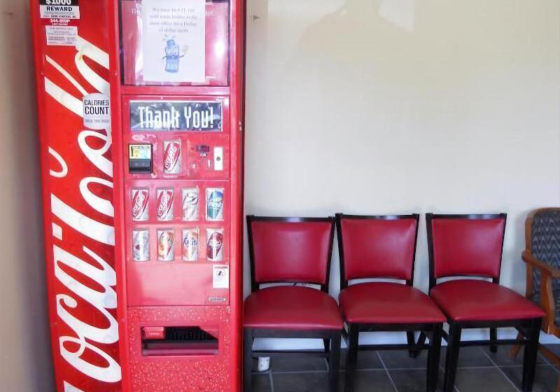 فندق على الطريق Cypress Inn