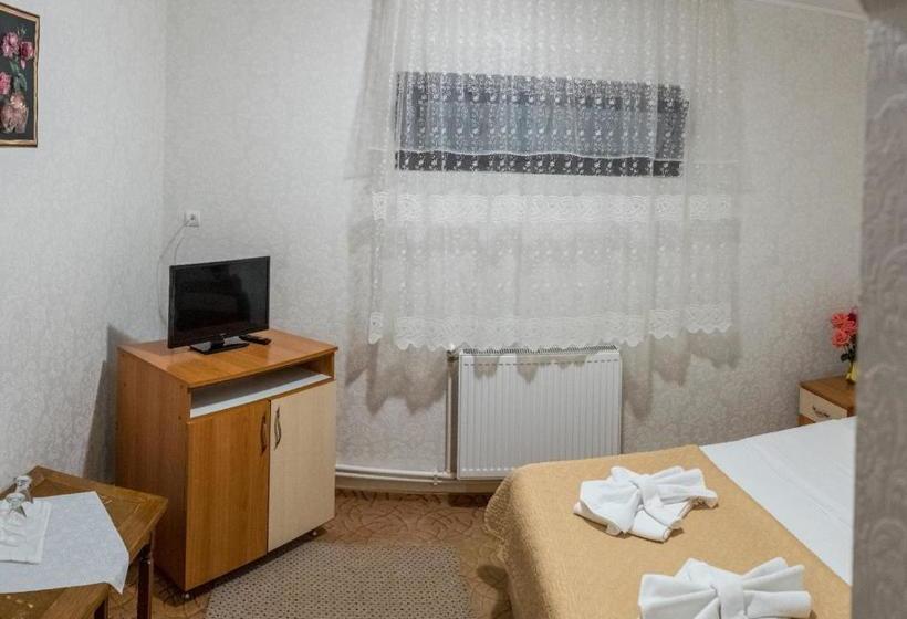 Motel Don Tomaso