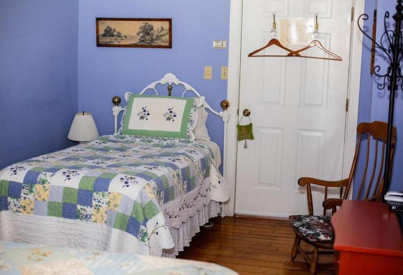 Sylvan Inn Bed & Breakfast