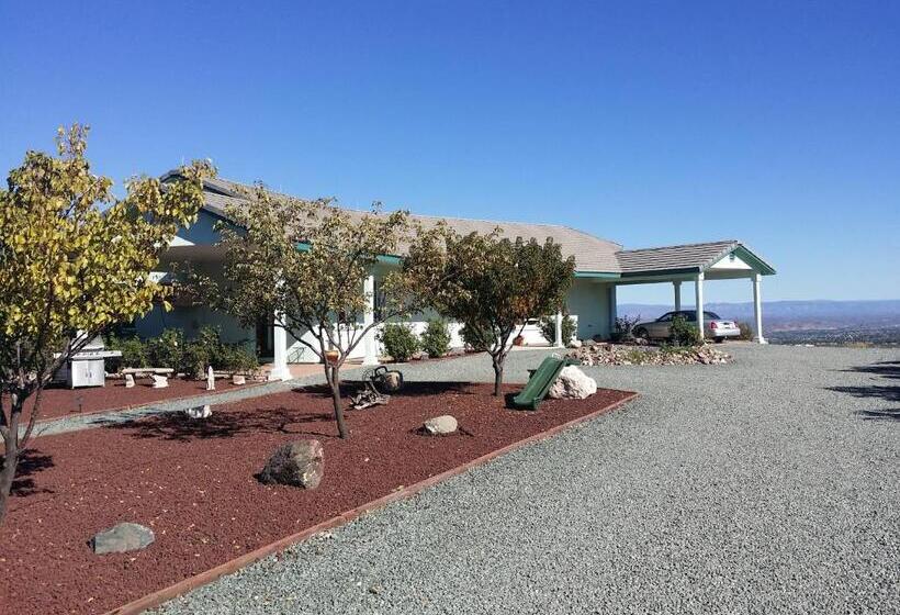 The Arizona Lighthouse B&b