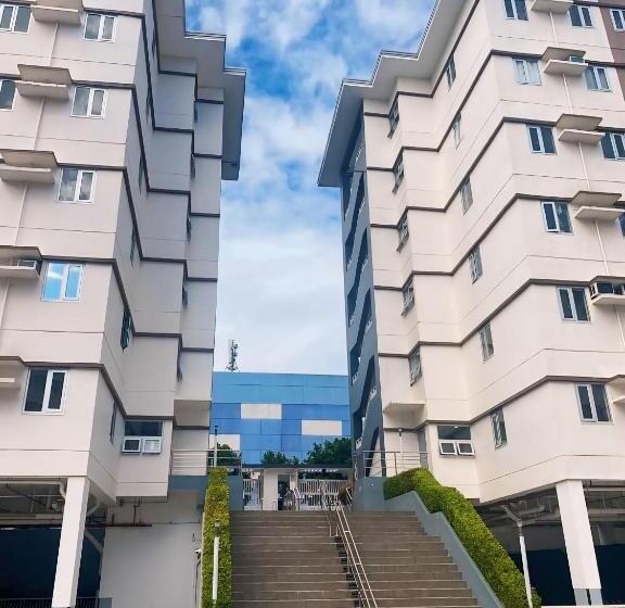 Anne S Place At Hope Residences   Smdc Condo Beside Sm Trece