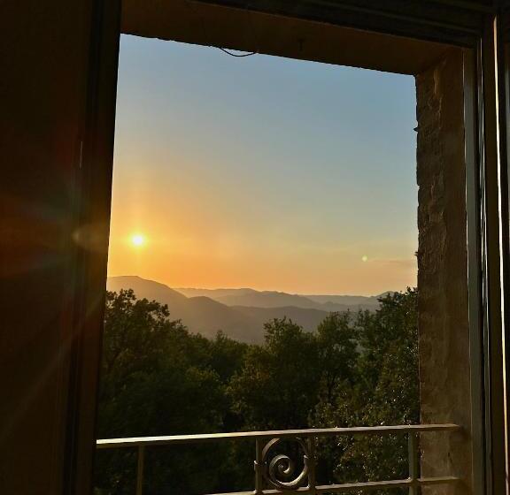 مبيت وإفطار Oasi Acquafresca