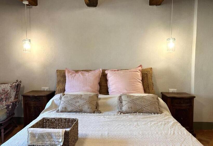 مبيت وإفطار Oasi Acquafresca