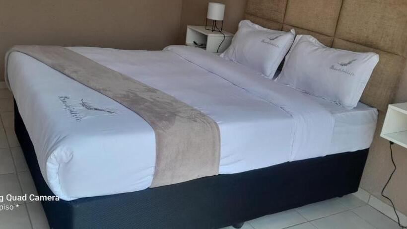 住宿加早餐  Riverview Pool Resort And Lodge