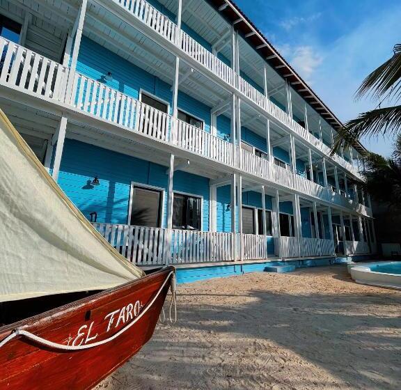 El Faro By óol Hotels