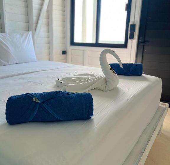 El Faro By óol Hotels
