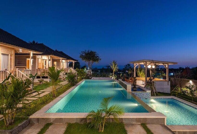 호텔 Cove D Ancak Villa And Bungalow