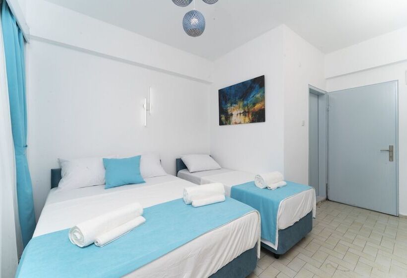 هتل Kemer Royal Beach