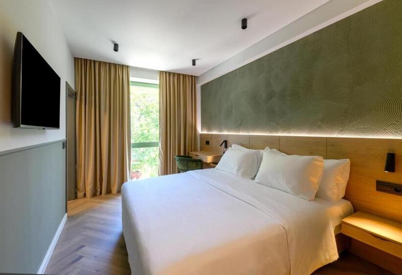 هتل Luna Residence