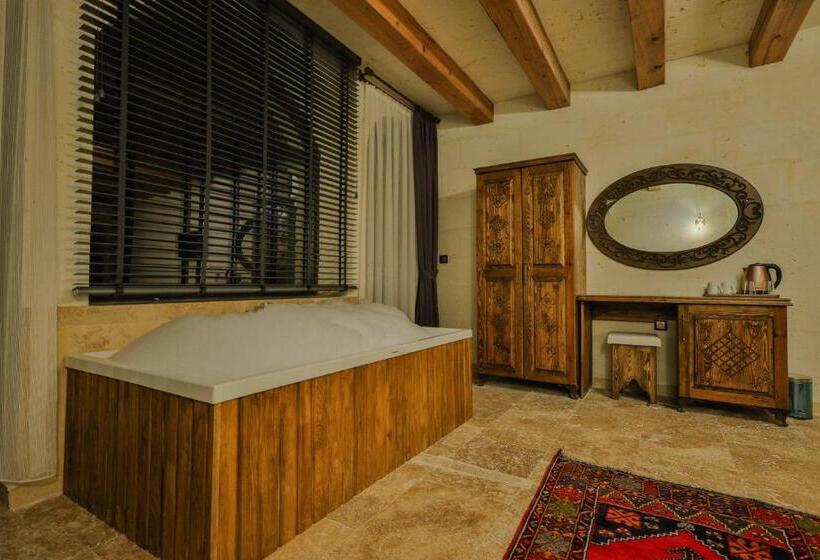 هتل Nest Cappadocia