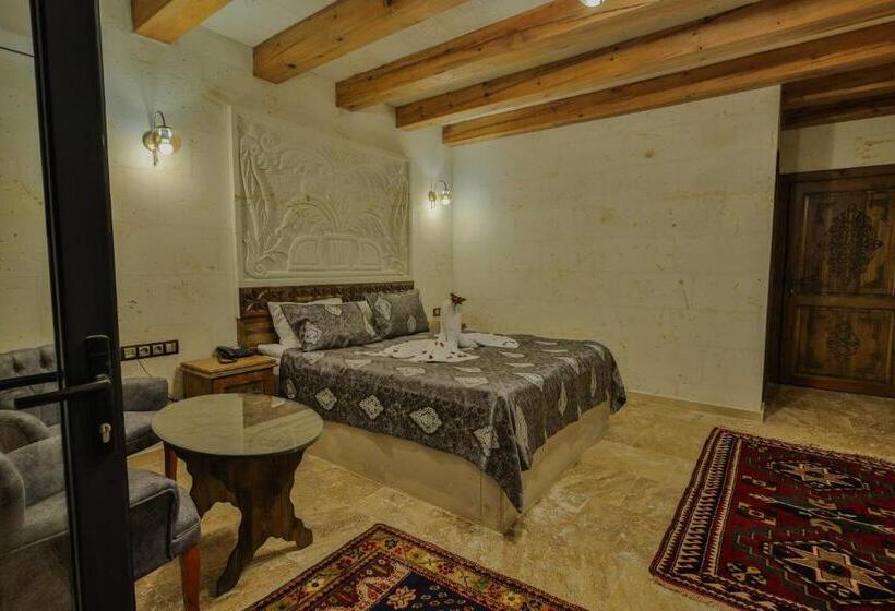 هتل Nest Cappadocia
