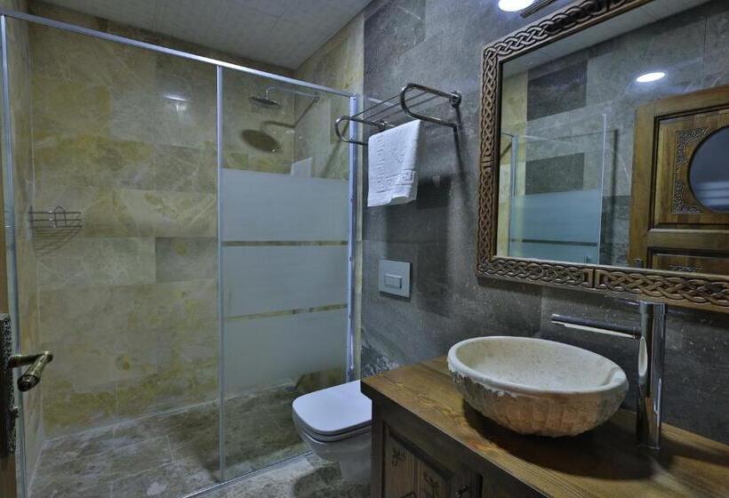 هتل Nest Cappadocia