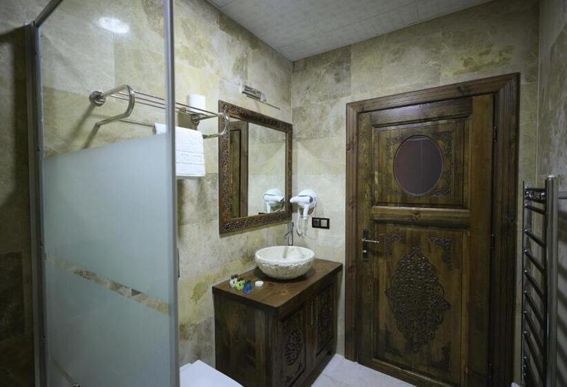 هتل Nest Cappadocia