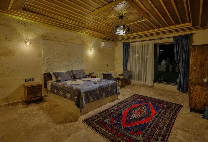 هتل Nest Cappadocia