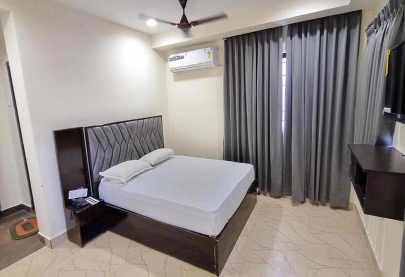 فندق Padma Vista Nellore Near Bus Stop