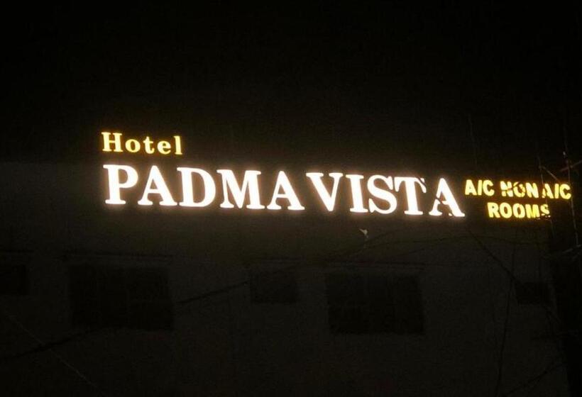 فندق Padma Vista Nellore Near Bus Stop