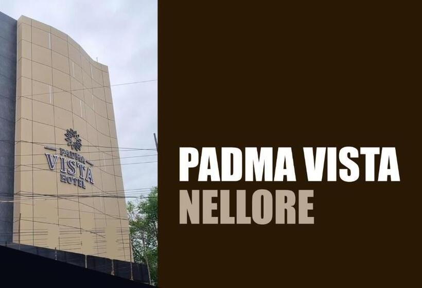فندق Padma Vista Nellore Near Bus Stop