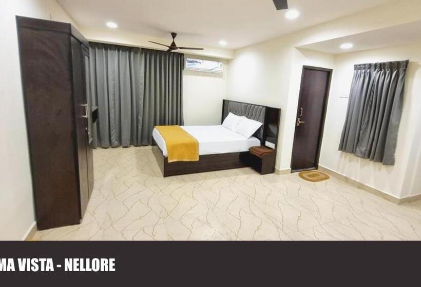 فندق Padma Vista Nellore Near Bus Stop