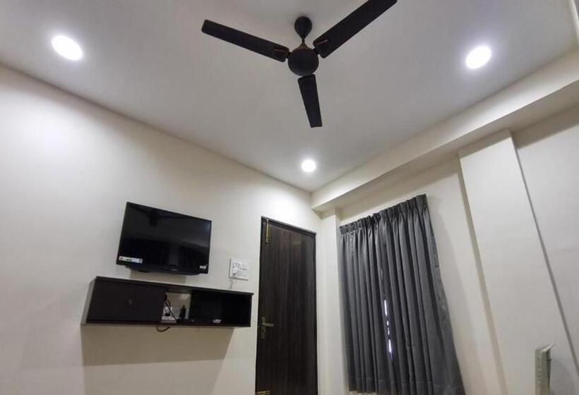 فندق Padma Vista Nellore Near Bus Stop