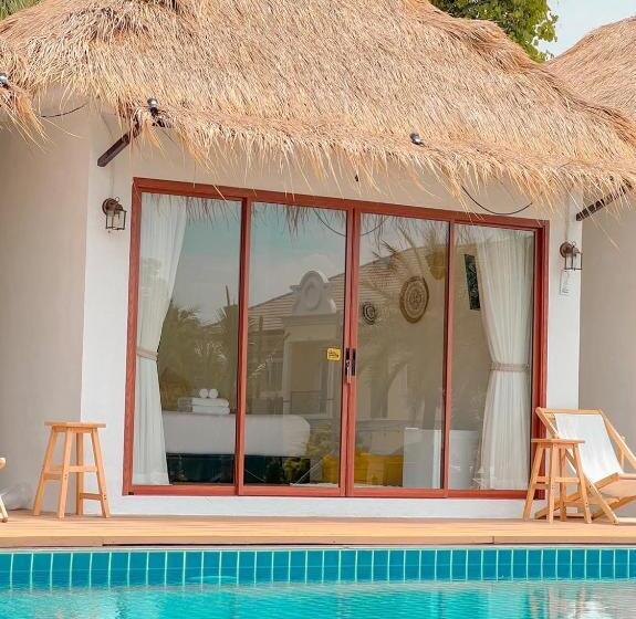 فندق So Sea Resort