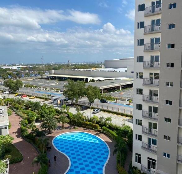 בית מלון כפרי South Residence