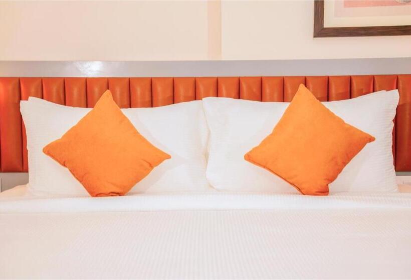 호텔 The Grand Sona