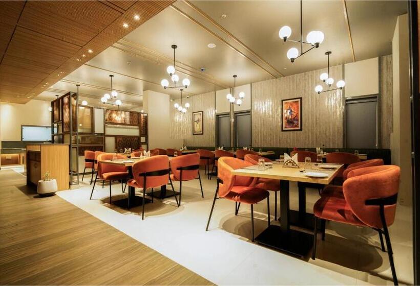 호텔 The Grand Sona